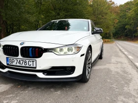 BMW 335 335 I, снимка 2