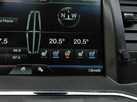Lincoln MKS 3.7| 305к.с., снимка 17
