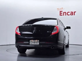 Lincoln MKS 3.7| 305к.с., снимка 4