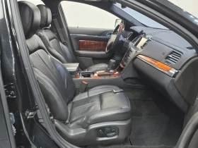Lincoln MKS 3.7| 305к.с., снимка 11