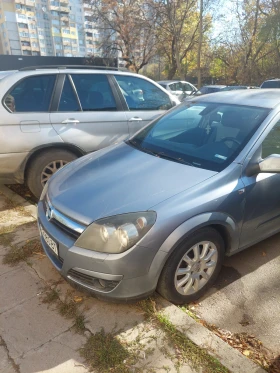 Opel Astra, снимка 5