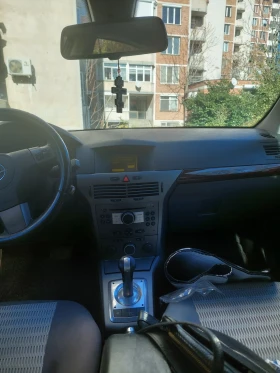 Opel Astra, снимка 2