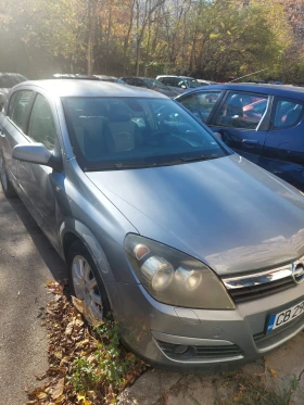 Opel Astra, снимка 1