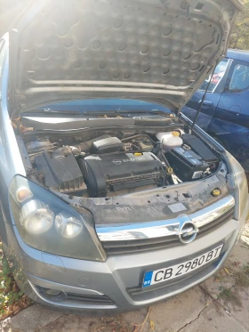 Opel Astra, снимка 8