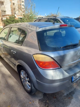 Opel Astra, снимка 6