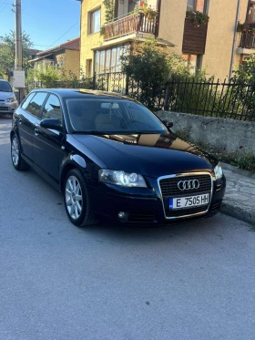Audi A3, снимка 7
