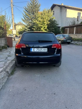 Audi A3, снимка 2