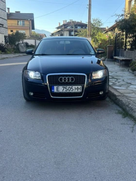 Audi A3, снимка 4