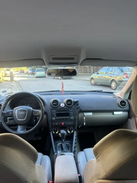 Audi A3, снимка 5