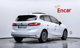 BMW 220 i Luxury БЕЗ ИНЦИДЕНТИ, снимка 2