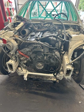 BMW 330 M50B28 Turbo, снимка 6