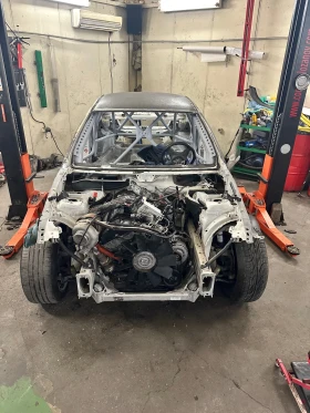 BMW 330 M50B28 Turbo, снимка 5