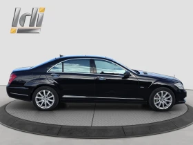 Mercedes-Benz S 500 4 Matic Long, снимка 7