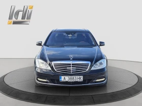 Mercedes-Benz S 500 4 Matic Long, снимка 2