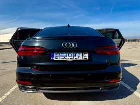 Audi A6 C8 3.0 TDI Quattro-Mild Hybrid Black Package, снимка 3