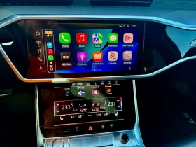 Audi A6 C8 3.0 TDI Quattro-Mild Hybrid Black Package, снимка 15