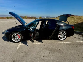 Audi A6 C8 3.0 TDI Quattro-Mild Hybrid Black Package, снимка 5
