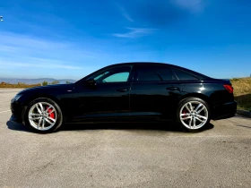 Audi A6 C8 3.0 TDI Quattro-Mild Hybrid Black Package, снимка 4