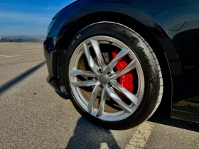 Audi A6 C8 3.0 TDI Quattro-Mild Hybrid Black Package, снимка 16