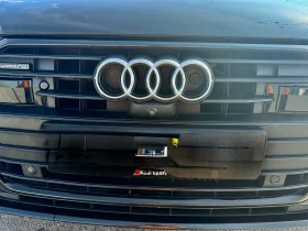 Audi A6 C8 3.0 TDI Quattro-Mild Hybrid Black Package, снимка 6