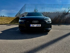 Audi A6 C8 3.0 TDI Quattro-Mild Hybrid Black Package, снимка 2