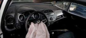Honda Jazz 1.3, снимка 6