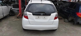 Honda Jazz 1.3, снимка 3