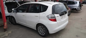 Honda Jazz 1.3, снимка 1