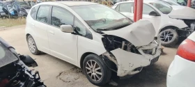 Honda Jazz 1.3, снимка 5