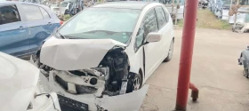 Honda Jazz 1.3, снимка 4