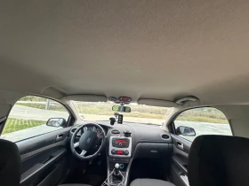 Ford Focus 1.6 Gaz BRC, снимка 6