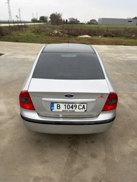 Ford Focus 1.6 Gaz BRC, снимка 3