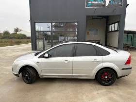 Ford Focus 1.6 Gaz BRC, снимка 4