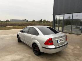 Ford Focus 1.6 Gaz BRC, снимка 2