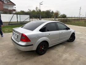 Ford Focus 1.6 Gaz BRC, снимка 5