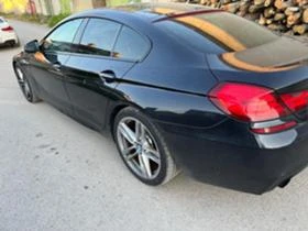 BMW 640 GranCoupe Msport - [5] 