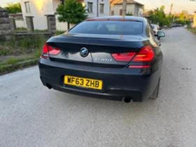 BMW 640 GranCoupe Msport - [6] 