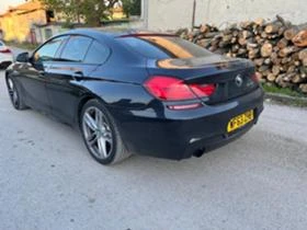 BMW 640 GranCoupe Msport - [4] 