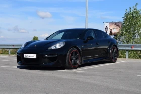 Porsche Panamera 4S Techart - [1] 