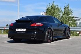 Porsche Panamera 4S Techart - [18] 