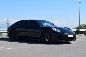 Porsche Panamera 4S Techart - [4] 