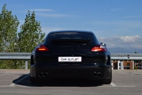 Porsche Panamera 4S Techart - [17] 