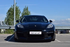 Porsche Panamera 4S Techart - [3] 