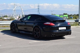 Porsche Panamera 4S Techart - [16] 