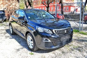     Peugeot 3008 Active Business 1.6 HDI