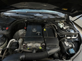 Mercedes-Benz C 200 Kompressor Avantgarde , снимка 17 - Автомобили и джипове - 45484959