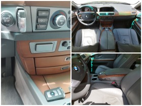 BMW 730, снимка 16 - Автомобили и джипове - 45556281