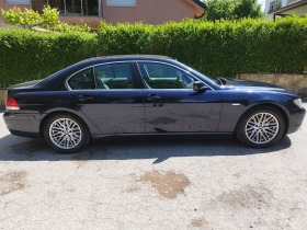 BMW 730, снимка 7 - Автомобили и джипове - 45556281