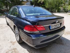 BMW 730, снимка 4 - Автомобили и джипове - 45556281