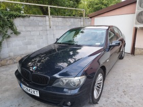 BMW 730, снимка 1 - Автомобили и джипове - 45556281